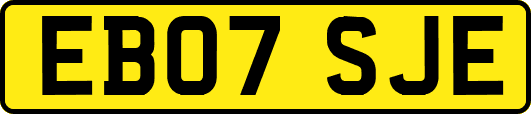 EB07SJE