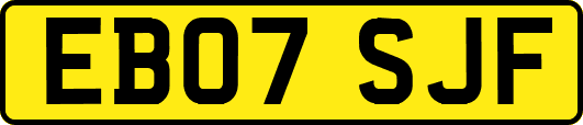 EB07SJF