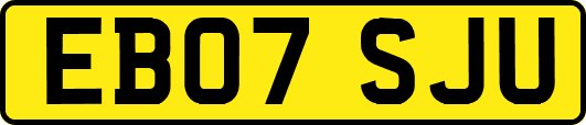 EB07SJU