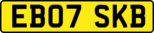 EB07SKB