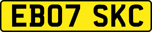 EB07SKC