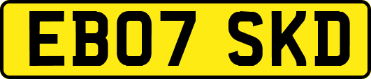 EB07SKD