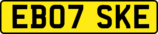 EB07SKE