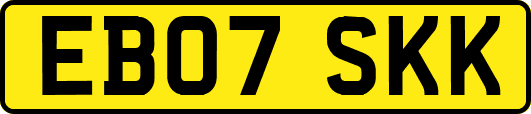EB07SKK