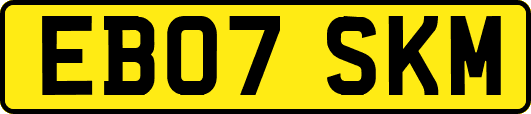EB07SKM