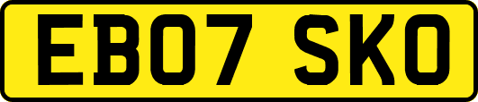 EB07SKO