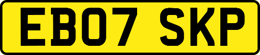 EB07SKP