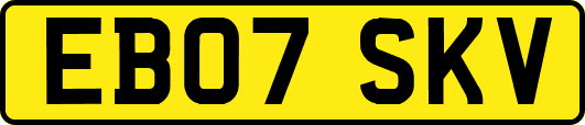 EB07SKV