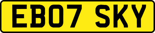 EB07SKY