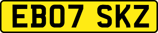 EB07SKZ