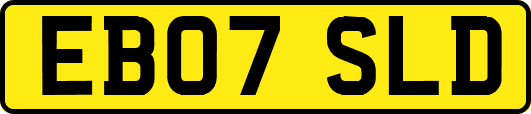EB07SLD