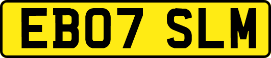 EB07SLM