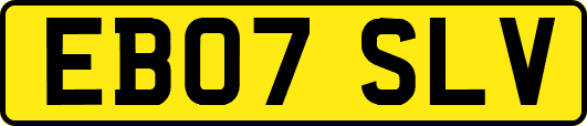 EB07SLV