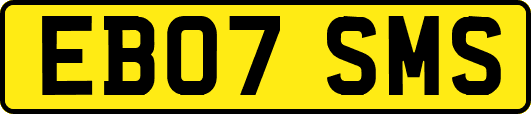 EB07SMS