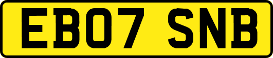 EB07SNB