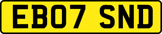 EB07SND