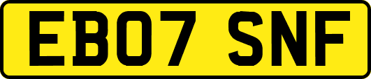 EB07SNF