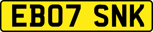 EB07SNK