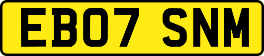 EB07SNM