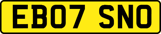 EB07SNO