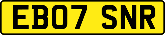 EB07SNR