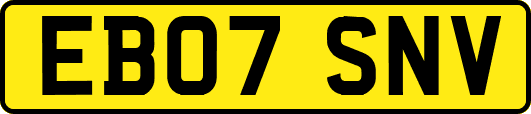 EB07SNV