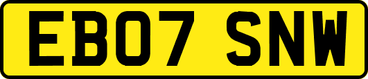 EB07SNW