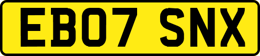 EB07SNX