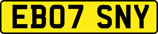 EB07SNY