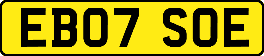 EB07SOE