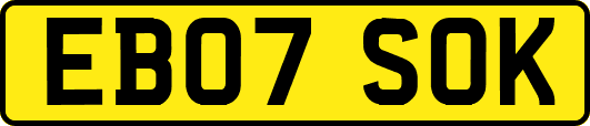 EB07SOK