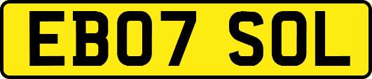 EB07SOL