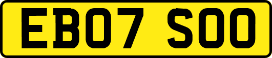 EB07SOO