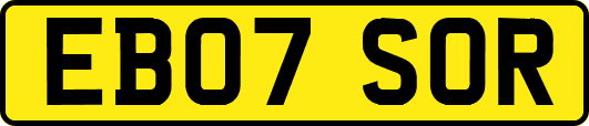 EB07SOR