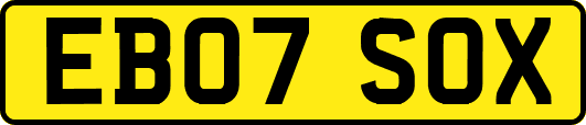 EB07SOX