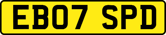 EB07SPD
