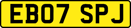 EB07SPJ