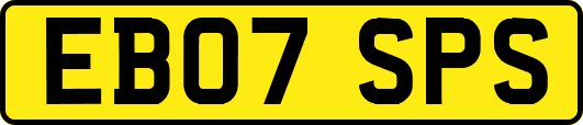 EB07SPS