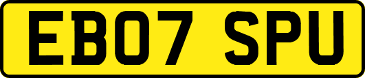 EB07SPU