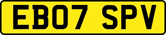 EB07SPV