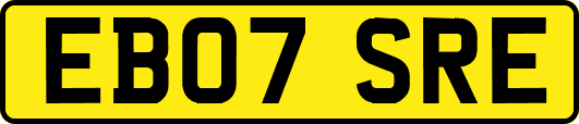 EB07SRE