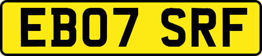 EB07SRF