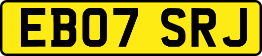 EB07SRJ