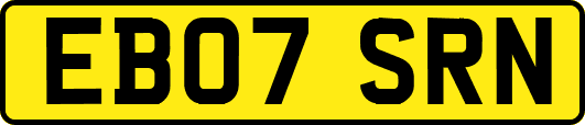 EB07SRN