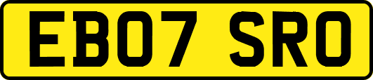 EB07SRO