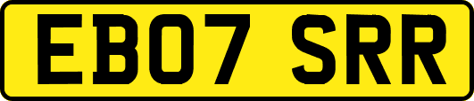 EB07SRR