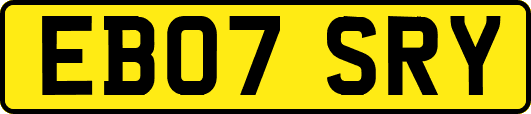 EB07SRY