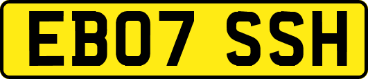 EB07SSH