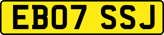 EB07SSJ