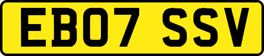 EB07SSV